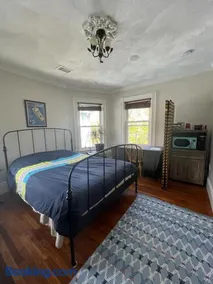 Private Room in a Grand House - Image 1