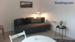 Modernes 1 Zimmerapartment nahe Frankfurt am Main - Image 1