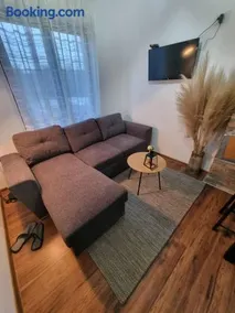 Amanet House - Breza - Image 3