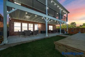 Lake House - Amazing Views & Pool Lake Arlington - Image 3