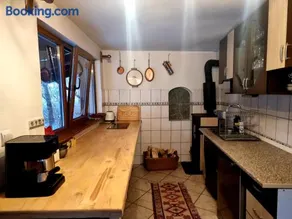 Biniște -Tiny House by the river - Image 3