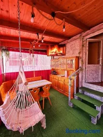 LA CASA DEL SOLE - Image 1
