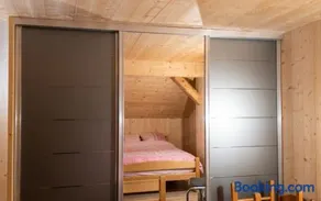 Studio confortable à Taninges, 25 m² avec vue sur jardin - Image 1
