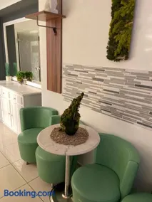 Aqua apartman satu mare - Image 3