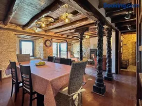 Casa Rural Muralla de Haza - Image 1