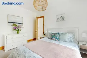 The Retreat, South Milton, Close to Salcombe - Image 5