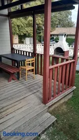 Le chalet Paradis - Image 1