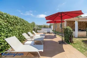 Es Marroig Villa y Spa - Image 3