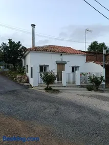 Casa El Cerrito, con fantástico patio con barbacoa y vistas a la montaña - Image 1