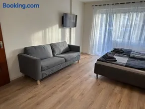 Helle & Moderne 1 Zimmerwohnung ebenerdig - Image 2