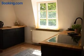 AltbauWohnung AusZeit am Küppel - Image 4