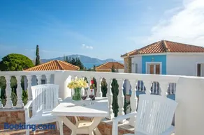 Agios Sostis Village Apartments by "elite" - Image 1