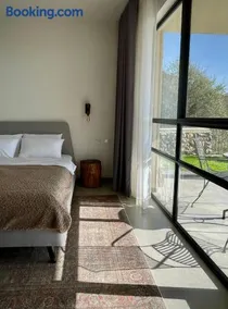 Calma Hermon Guest Rooms - Image 2