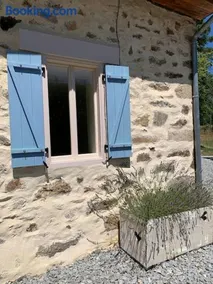 Gîte Maison du Trottoir, Sussac - Image 2