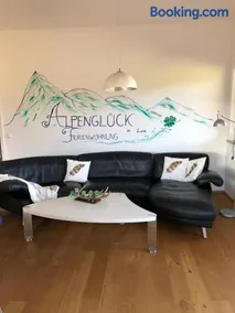 Alpenglück de Luxe Ferienwohnung am Forggensee - Image 3