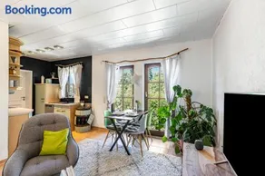 Cottage in Schlangenbad - Image 5