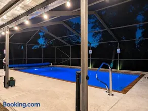 Private Home in Spring Hill with Heated Saltwater Pool - Image 3