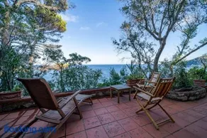 Villa Il Tramonto Bordo Costa - Goelba - Image 2