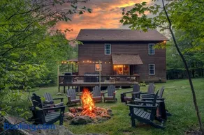 Entire cabin on Sugar Mountain - Image 1