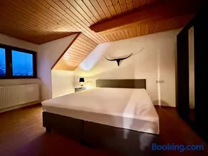 Ferienwohnung Olymp (2,5 Zimmer) - Image 5