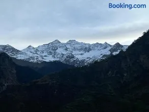 Hotel Pawan Hans - Image 1