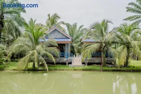บ้านสวนลุงหวัด พังงา ใกล้ท่าเรือสุระกุล - Image 1