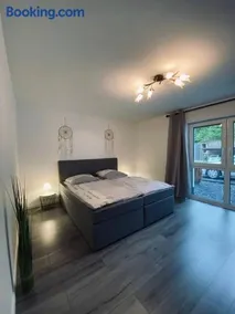 XXL Ferienwohnung 100 qm auch als Monteur Unterkunft nutzbar, Stolberg - Aachen - Image 2
