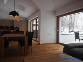 Apartment Smaragdblick Wildkogel - Image 4