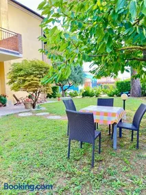 Villa Oasi Mariuccia - Relax e Mare - Image 1