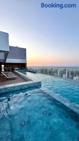 Studio novo de alto padrão na Beira Mar - Image 5