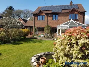 Barn Court Bed and Breakfast - Image 2