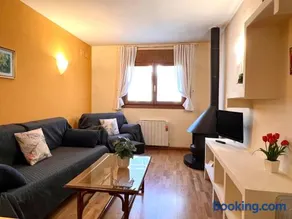 Apartament Boet - Ainet de Cardós - L'Amfitriona - Image 3