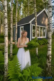 Fairytale Experience, Tartu 5 min, lake nearby - Image 1