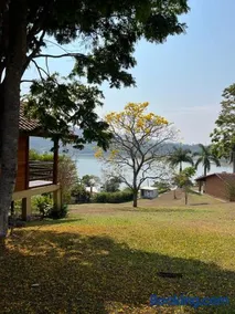 Chalé Represa Recanto Varanda do Sol - Image 5