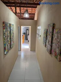 Paz, arte, beleza e natureza na praia de Sagi - Image 4
