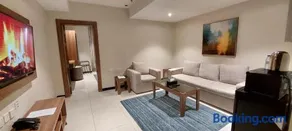 المهيدب للشقق المخدومه البوادي - Image 2