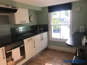 Abbotts Mews Apartment York City Centre - Image 5