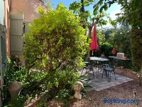 2-Bedroom House with Pool & Garden - Image 1