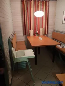 Ferienhaus 55 im Seepark Kirchheim - Image 4