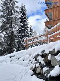 Almappartement Nassfeld- Sonnenalpe - Image 3