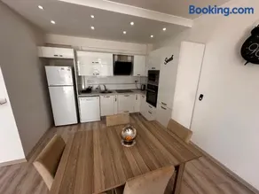 Girne Kavanium residence 2 bedroom swimming pool - Image 2