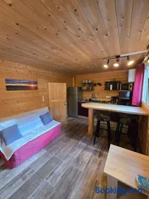 Gîte Haut Les Cœurs - Chalet dans les Hautes-Vosges - Image 1