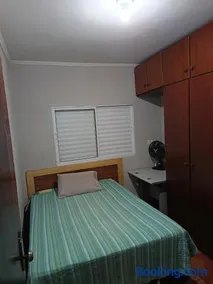 Quartos para Homens - Aeroporto GRU I - Image 1