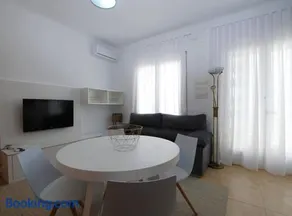 La Platgeta · La Platgeta · Ideal family apartment, with private terrace - Image 3