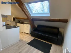 2 pièces les écuries du château - Image 3