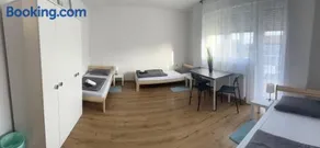 Apartmani EMA Novska - Image 1