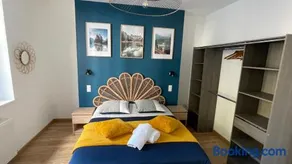 Au Beau Duplex de la Basilique - Image 2
