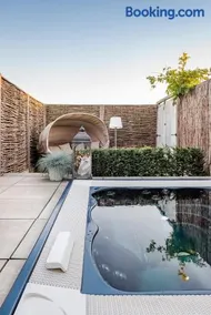 Lavendine Pure Guesthouse - Image 4