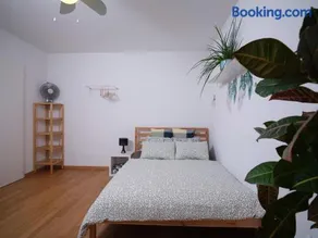 Doppelzimmer in der Nähe des Stadions - Image 1