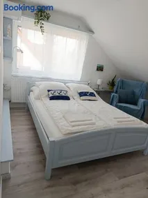 Nyárfa Vendégház - Image 3